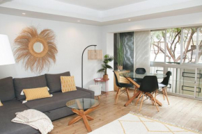 Sunshine Apartment Fuengirola
